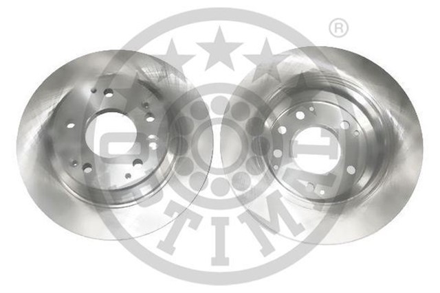 ADET FREN DISKI ACURA: LEGEND COUPE - LEGEND II - LEGEND II COUPELEGEND IIKA - LEGEND II COUPEKA