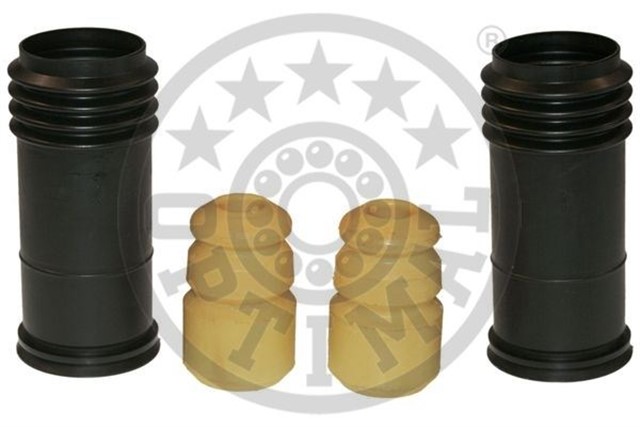 TOZ KORUMA SETI AMORTISOR CARISMADA - CARISMA STUFENHECKDA S40 IVS - V40 KOMBIVW