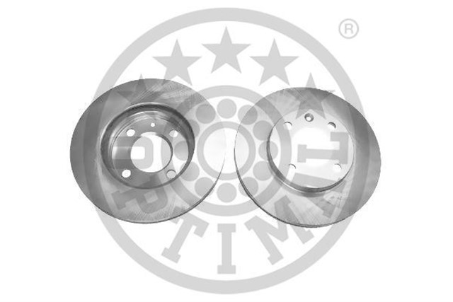 ADET FREN DISKI 8080 - 82 - B1 - 8081 - 85 - B2 - COUPE81 - 85 CORDOBA6K1 - 6K2 - CORDOBA6K2 - IBIZA I