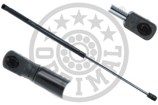 GAZLI AMORTISOR BAGAJ/YUKLEME BOLUMU I30FD