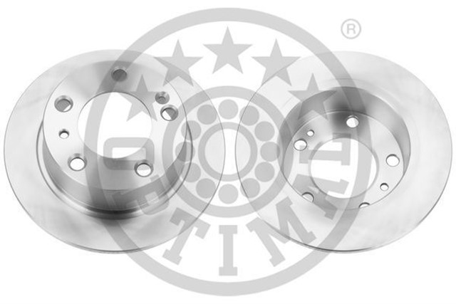 ADET FREN DISKI XMY3 - XMY4