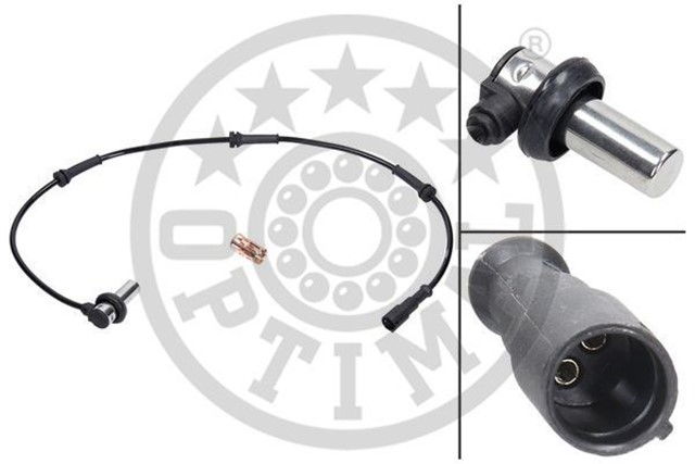 TEKERLEK HIZ SENSORU FREELANDERLN