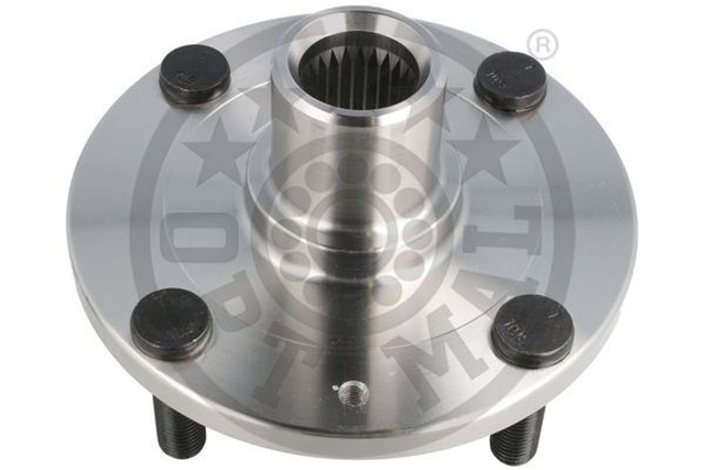 POYRA SPECTRA USA - SPECTRA USA HATCHBACK - SPECTRA USA SALOON - SPECTRA5 USA HATCHBACK