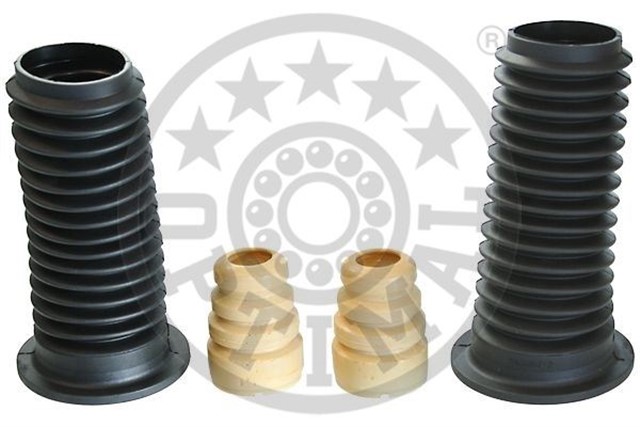 TOZ KORUMA SETI AMORTISOR FIESTA VI2DE