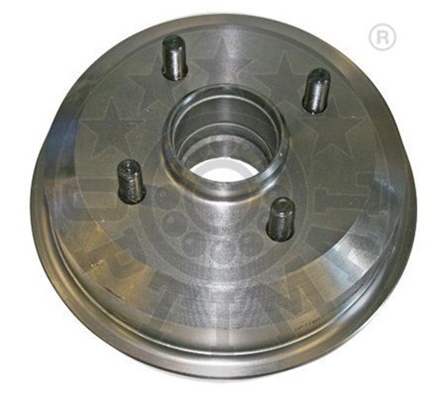 ARKA KAMPANA ESCORT 90 00 FIESTA III FIESTA IV 00 12 180 MM ABS