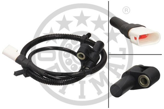 TEKERLEK HIZ SENSORU MONDEO II KOMBIBNP