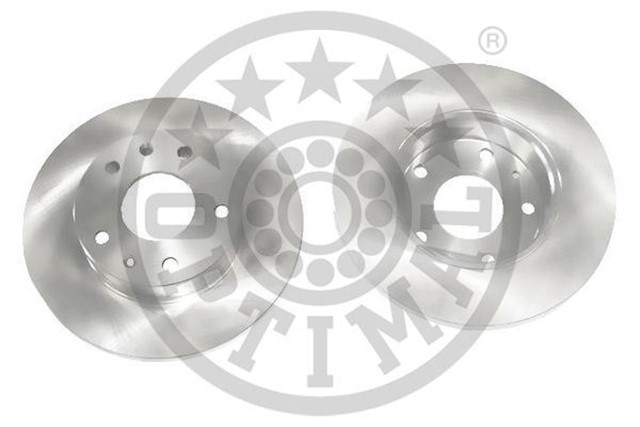 ADET FREN DISKI FREELANDERLN - FREELANDER SOFT TOPLN