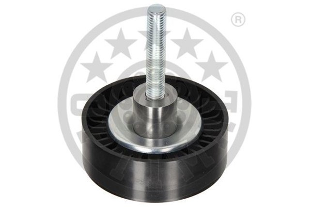 V KAYIS GERGI RULMANI TEK BILYA 76MM DUZ GOLF5 - GOLF6 - PASSAT - A3 - LEON BLF - BAG - BLP - CAXA 1.4 TSI - 1.6 FSI 04 - 03