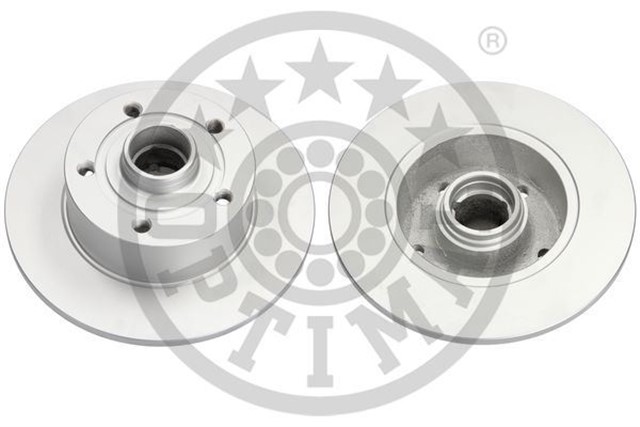 ADET FREN DISKI A48D2 - B5 - A4 AVANT8D5 - B5