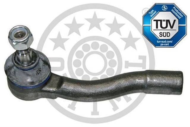 UZUN ROT KAFASI LACETTIJ200 - LACETTI KOMBIJ200 - NUBIRA KOMBI - NUBIRA STUFENHECKLACETTI SCHR GHECKKLA