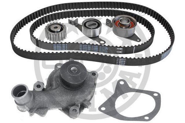 SU POMPASI TRIGER KAYISI SETI MONDEO IGBP - MONDEO I KOMBIBNP - MONDEO I STUFENHECKGBP