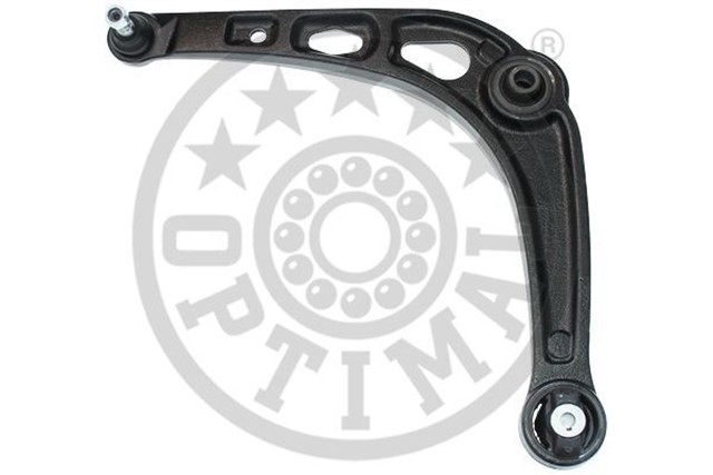 BUGI KOLU TEKERLEK BAGLANTISI ESPACE IIIJE0