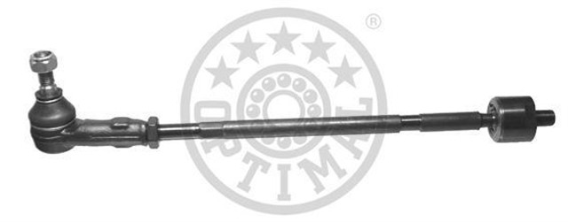 ROT MILI ON POLO - CORDOBA - FABIA 94 - 99