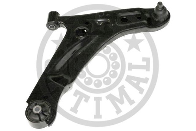 BUGI KOLU TEKERLEK BAGLANTISI PICANTOBA