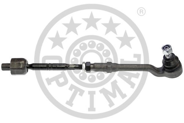 ROT TAKIMI ON SAG SOL BMW X5 E53 00 07