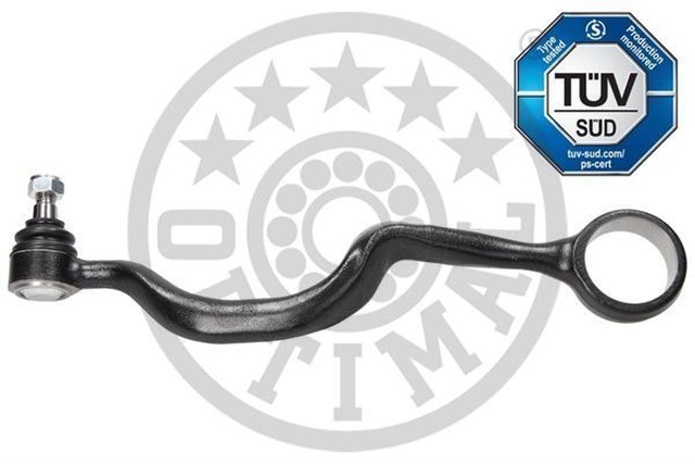 SALINCAK ON ALT SOL ARKA BMW E34