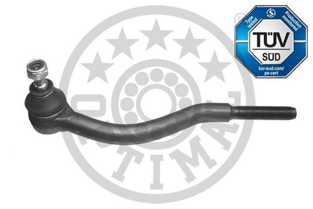 UZUN ROT KAFASI 305 II581M - 305 II BREAK581E - 405 I15B - 405 I BREAK15E - 405 II4B - 405 II BREAK4E