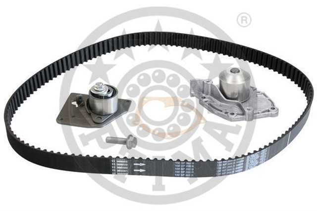 SU POMPASI TRIGER KAYISI SETI CARISMADA - CARISMA STUFENHECKDA - SPACE STAR GRO RAUMLIMOUSINEDG A