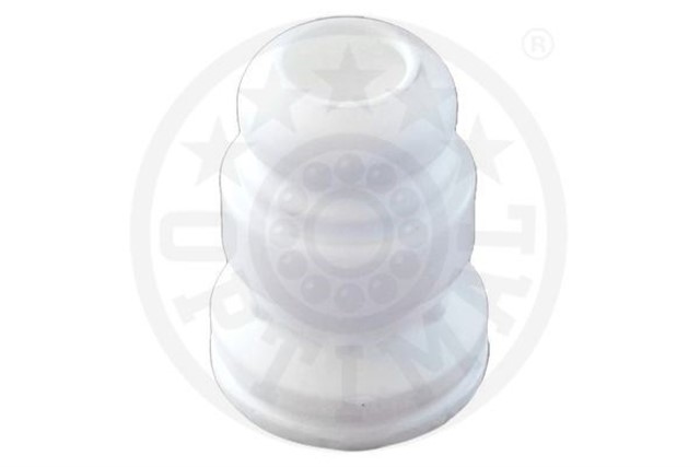 LASTIK DAYANAK SUSPANSIYON 4076D - 407 COUPE6C - 407 SW6E