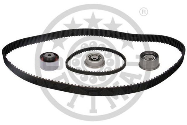 TRIGER KAYISI SETI LANTRA IJ - 1 - SANTAMO - SONATA IIY - 2 - SONATA IIIY - 3 COLT IIIC5 A - ECLIPSE ID2 A - LA