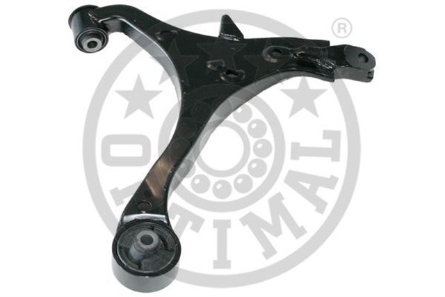 BUGI KOLU TEKERLEK BAGLANTISI CR - V IIRD