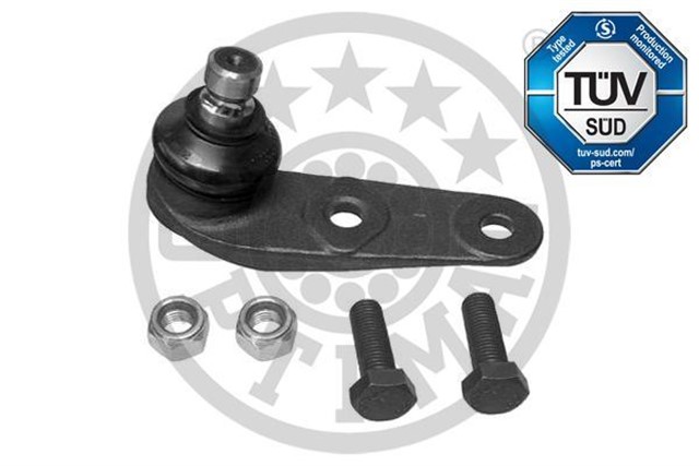 TASIYICI /KILAVUZ MAFSALI 8089 - 89Q - 8A - B3 - 9089 - 89Q - 8A - B3 - COUPE81 - 85