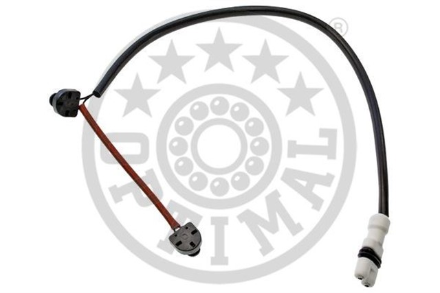 IKAZ KONTAGI FREN BALATASI ASINMASI 911997 - 911 CABRIOLET997 - BOXSTER987 - BOXSTER SPYDER987