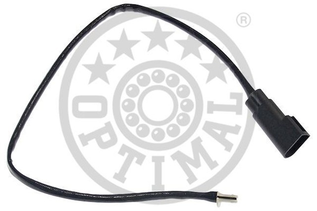 IKAZ KONTAGI FREN BALATASI ASINMASI TRANSIT BUS - TRANSIT CONNECTP65 - P70 - P80 - TRANSIT KASTEN - TRANSI