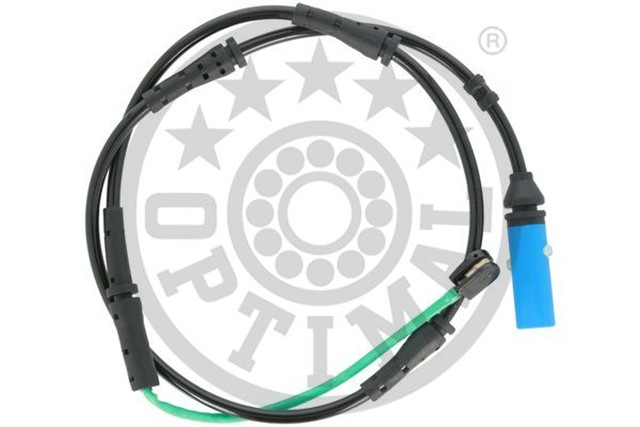 BALATA FISI ARKA BMW G30 G31 F90 F32 G11 G12 G15 F92 F14 X3 G01 F97 X5 G05 F95 G06 F96