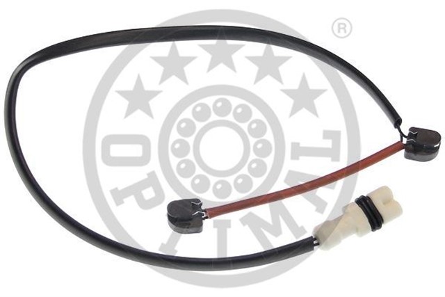 IKAZ KONTAGI FREN BALATASI ASINMASI 911997