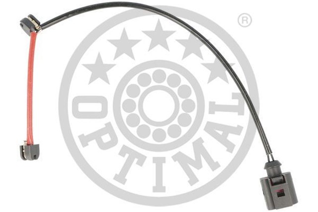 IKAZ KONTAGI FREN BALATASI ASINMASI 718 BOXSTER982 - 718 CAYMAN982 - 911991 - 911 CONVERTIBLE991 - 911 C