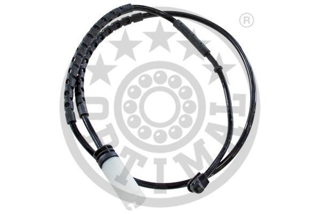 IKAZ KONTAGI FREN BALATASI ASINMASI MINI COUNTRYMANR60