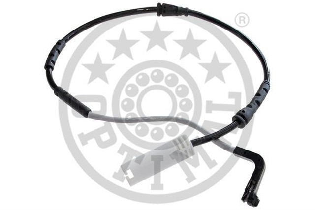 IKAZ KONTAGI FREN BALATASI ASINMASI X1E84