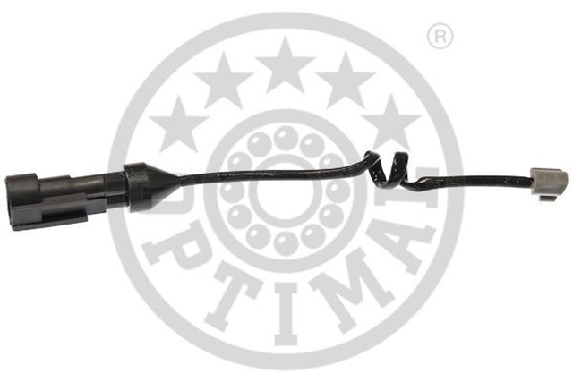 IKAZ KONTAGI FREN BALATASI ASINMASI DAILY IV KASTEN/KOMBI - DAILY IV KIPPER - DAILY IV PRITSCHE/FAHRGEST