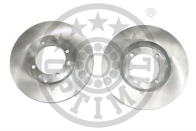 ADET FREN DISKI LANTRA IIJ - 2 - LANTRA II WAGONJ - 2