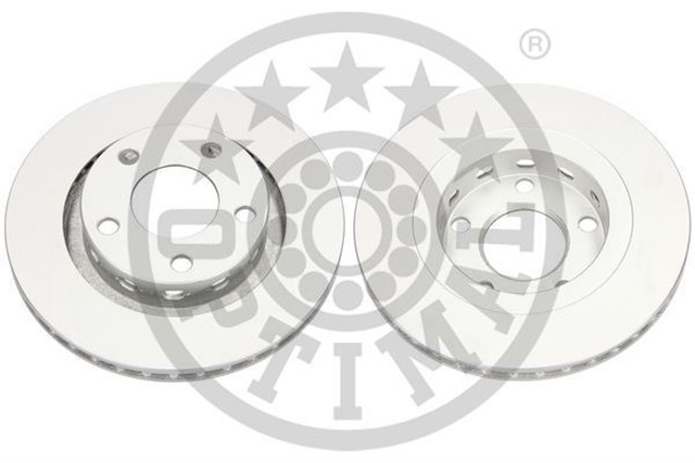 ADET FREN DISKI A84D2 - 4D8