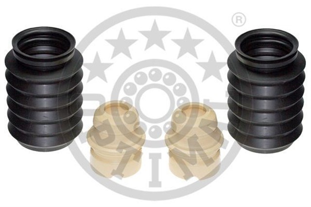 TOZ KORUMA SETI AMORTISOR 3E46 - 3 COMPACTE46 - 3 COUPEE46