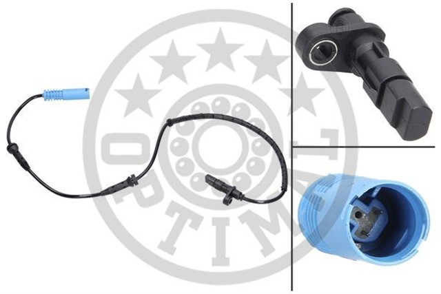 TEKERLEK HIZ SENSORU 5E39