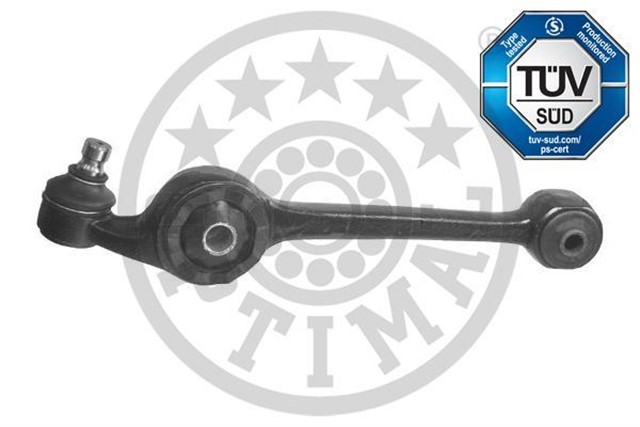 BUGI KOLU TEKERLEK BAGLANTISI ESCORT VIGAL - ESCORT VIIGAL - AAL - ABL - SCORPIO IGAE - GGE - SCORPIO I KOMBI