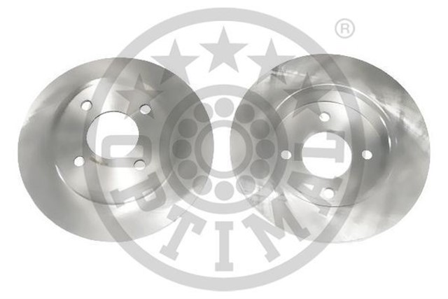 ADET FREN DISKI MICRA IIK11