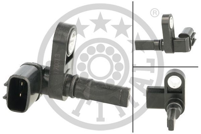 TEKERLEK HIZ SENSORU GX J12 - GXURJ15 - LX J2 ; FJ CRUISERGSJ1 - LAND CRUISER J15 - LAND CRUISER 20