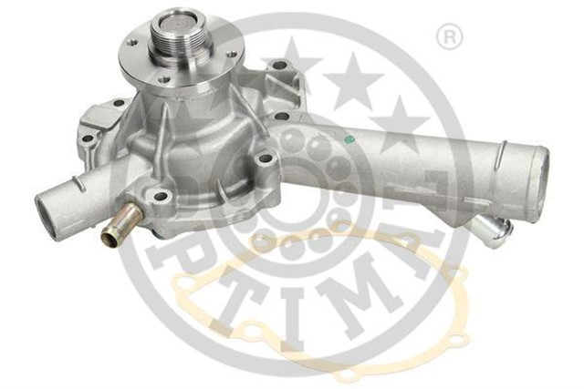 SU POMPASI SPRINTER 2 - T BUS901 - 902 - SPRINTER 2 - T KASTEN901 - 902 - SPRINTER 2 - T PRITSCHE/FAHRGESTELL901