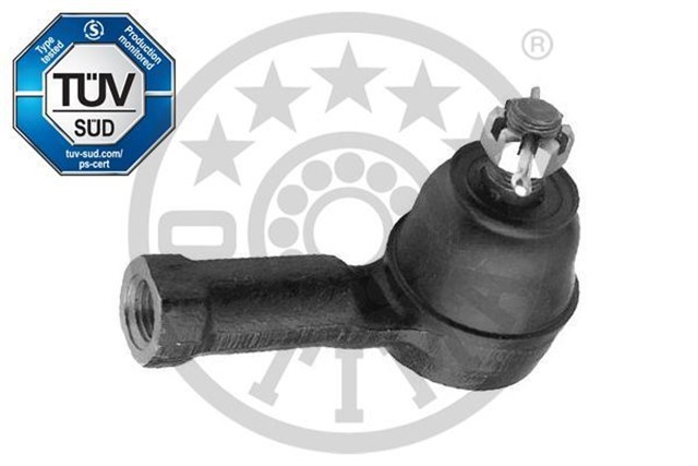 UZUN ROT KAFASI VANETTE BUSC22 - VANETTE KASTENC22