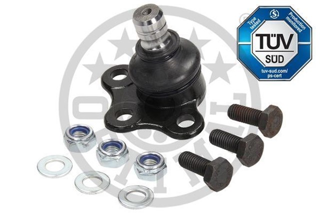 TASIYICI /KILAVUZ MAFSALI 207WA - WC - 207 SWWK