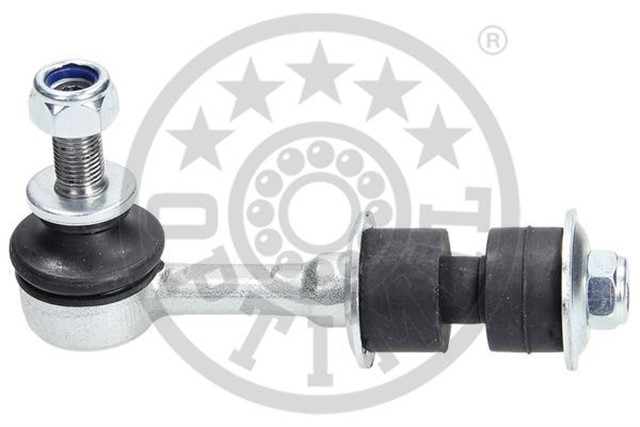 DEMIR/KOL STABILIZATOR AURIS E15