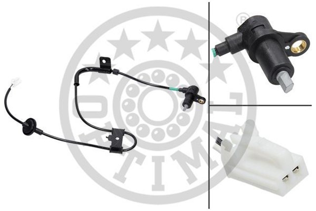 TEKERLEK HIZ SENSORU CERATOLD - CERATO STUFENHECKLD