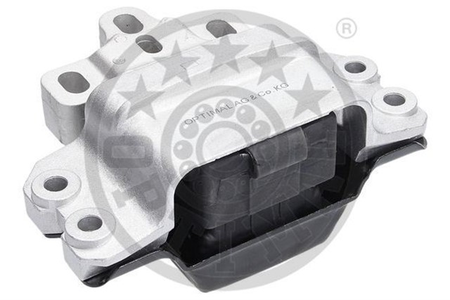 MOTOR - SANZIMAN TAKOZU SOL UST GOLF5 - JETTA - PASSAT - CADDY - A3 - LEON BJB - BKC - BKD - BKP - BLS - BXE - CAYC - CBAA - CBAB - CFHC 1.6 - 1.9 - 2.0 TDI 04 - 13