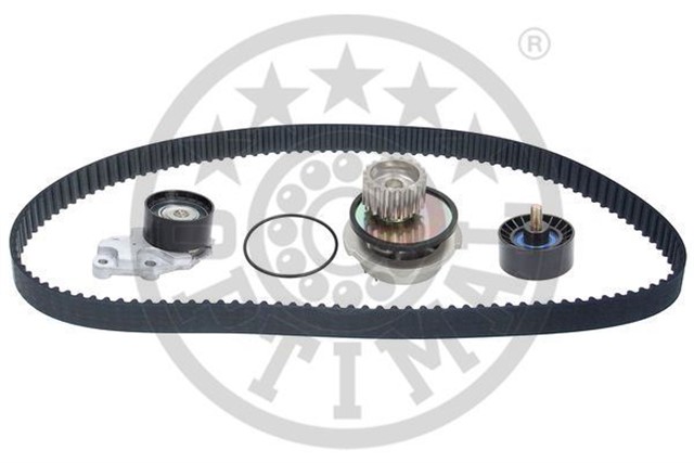 SU POMPASI TRIGER KAYISI SETI LANOS SCHR GHECK - LANOS STUFENHECKESPEROKLEJ - LANOSKLAT - LANOS STUFE