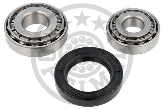 TEKERLEK YATAGI SETI KAEFER