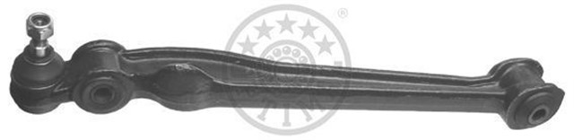 BUGI KOLU TEKERLEK BAGLANTISI ALPINA: B7E12 - B7 COUPEE24 5E12 - 6E24